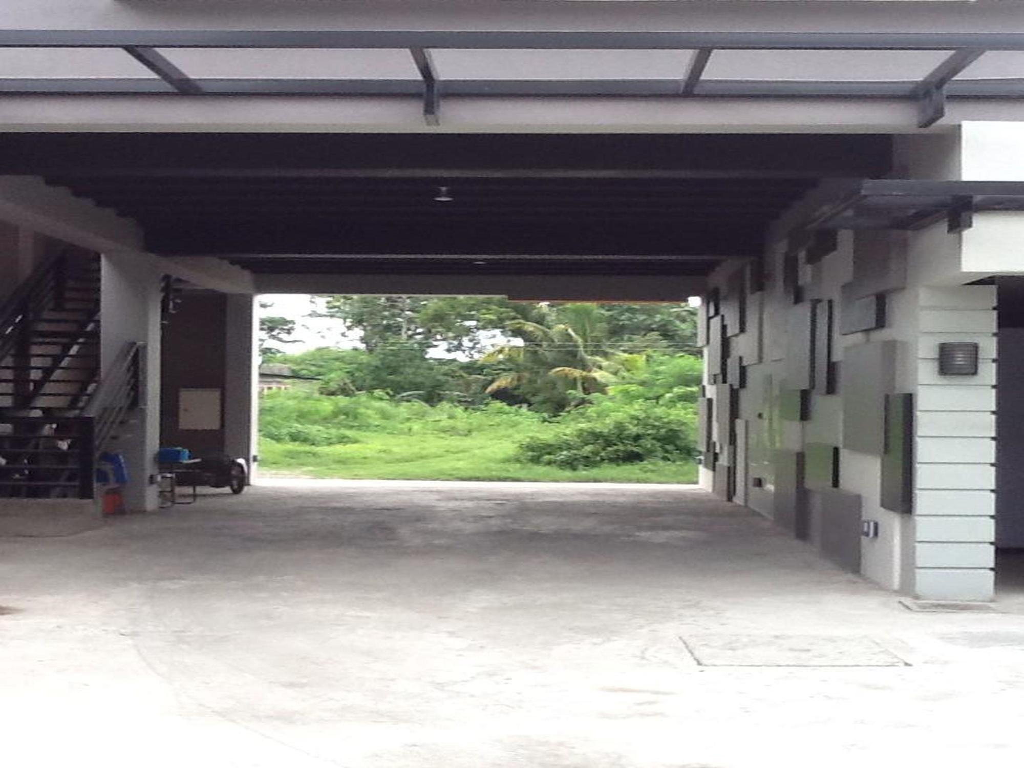 Westgate Hotel Laoag Exterior photo