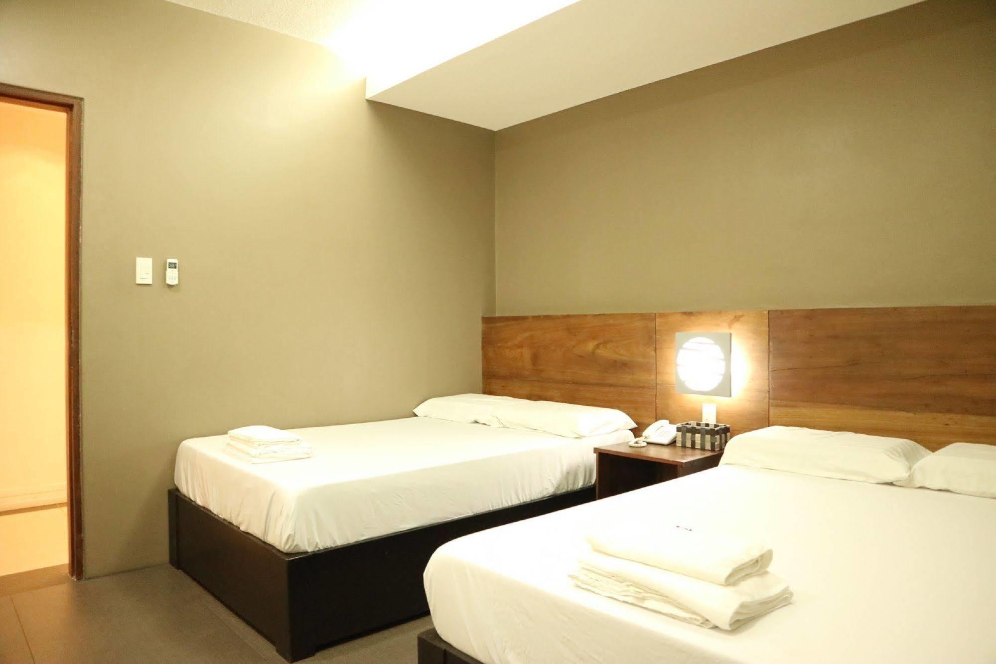 Westgate Hotel Laoag Exterior photo